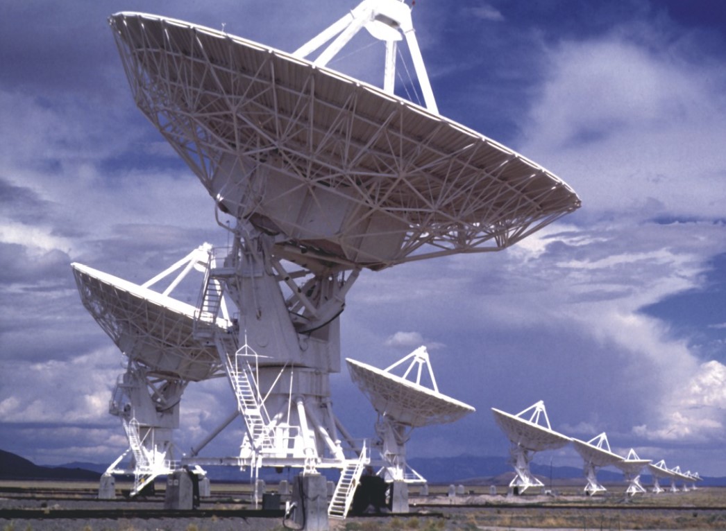 পৃথিবীতে পাঠনো এলিয়েনদের  রহস্যময় বার্তা ?