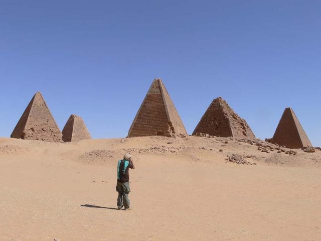 Egyptian Civilizations